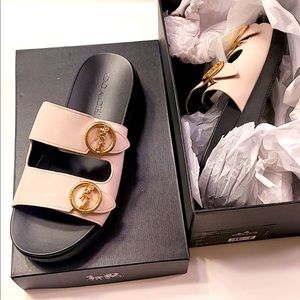 Coach Sandals